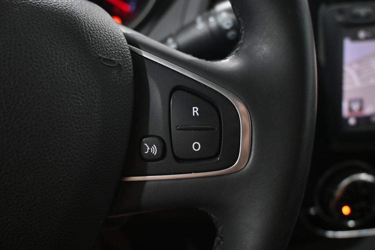 Foto Renault Captur 24