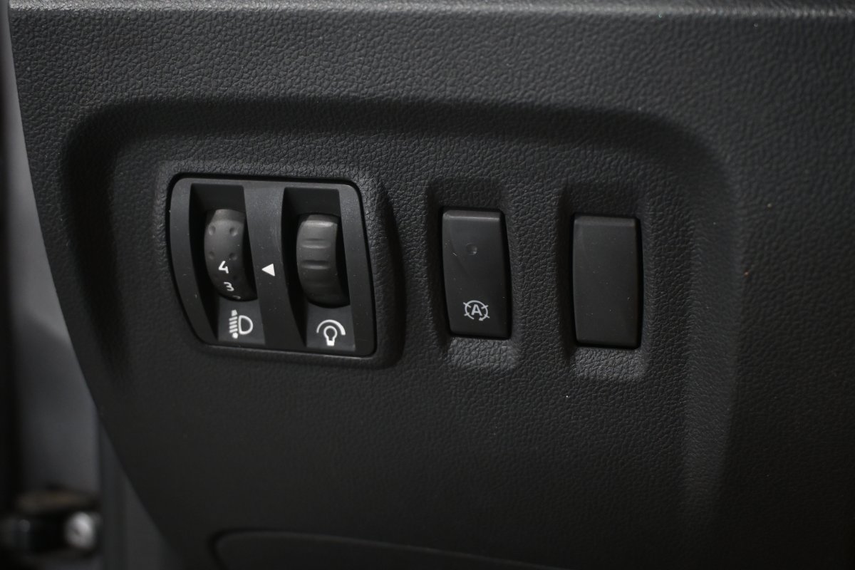 Foto Renault Captur 25