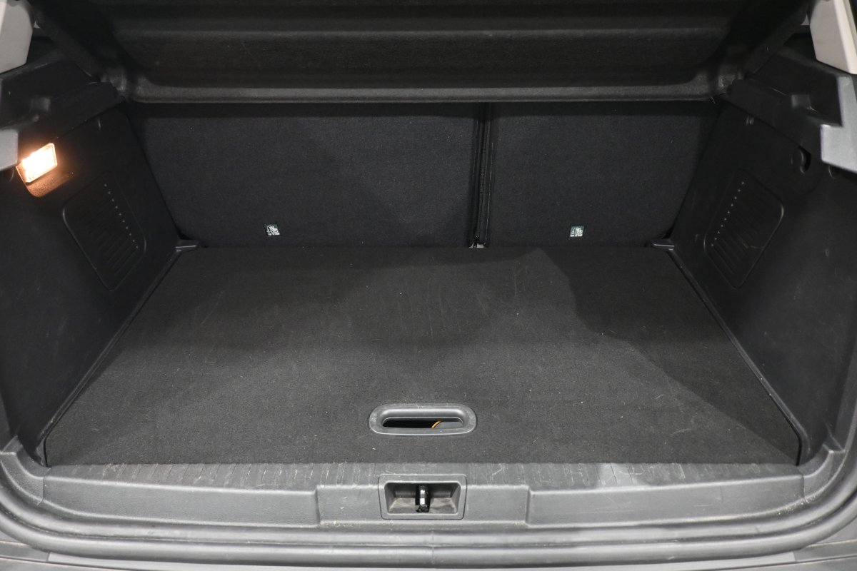 Foto Renault Captur 8