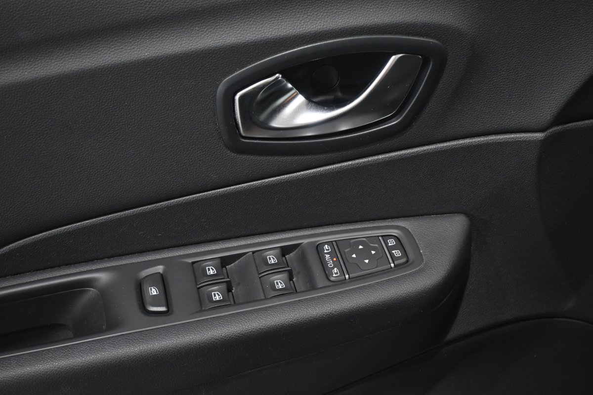 Foto Renault Captur 26