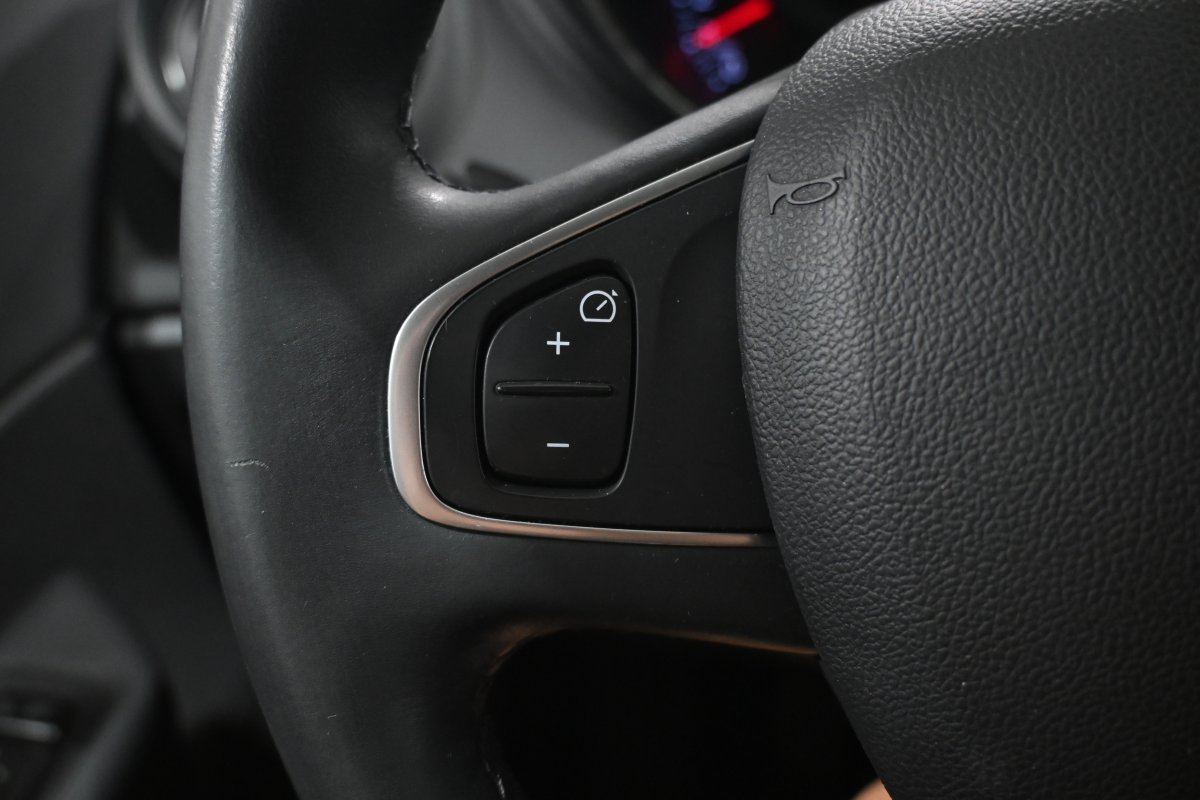 Foto Renault Captur 23