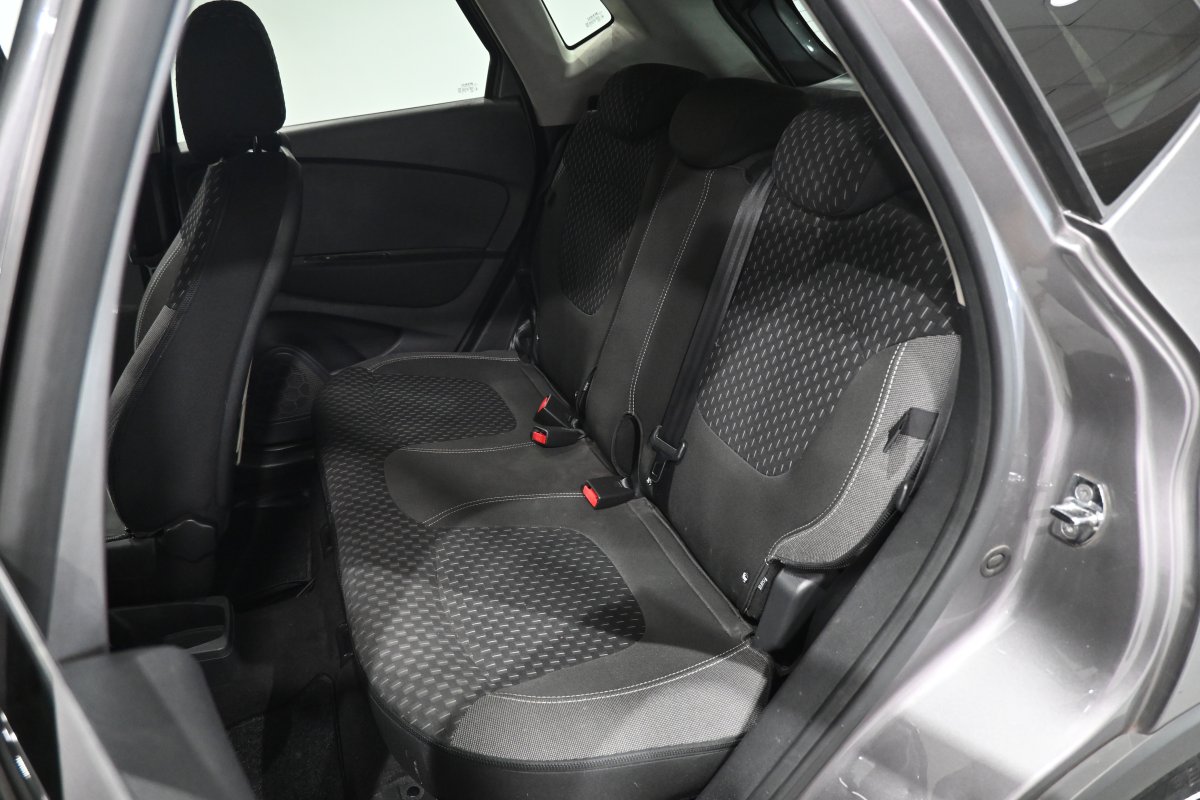 Foto Renault Captur 11