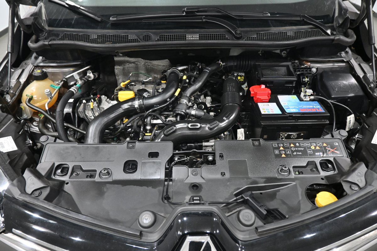 Foto Renault Captur 7