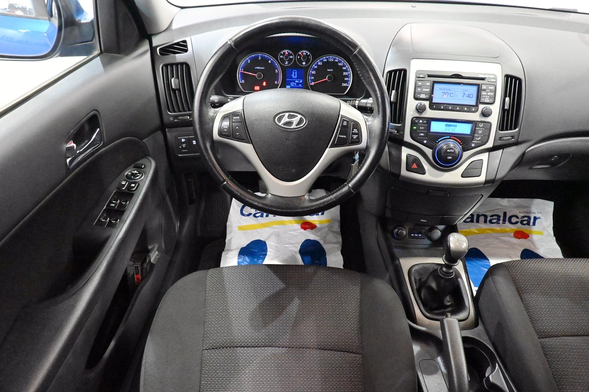 Foto Hyundai i30 15