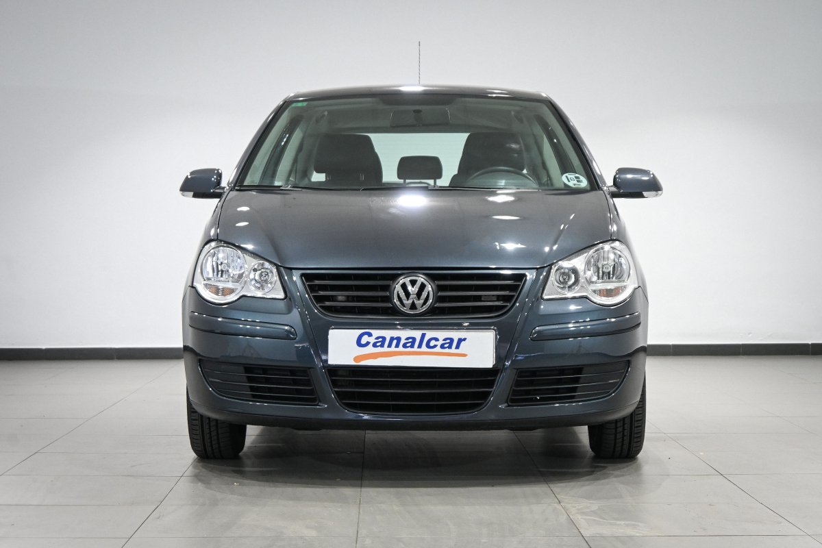 Foto Volkswagen Polo 2