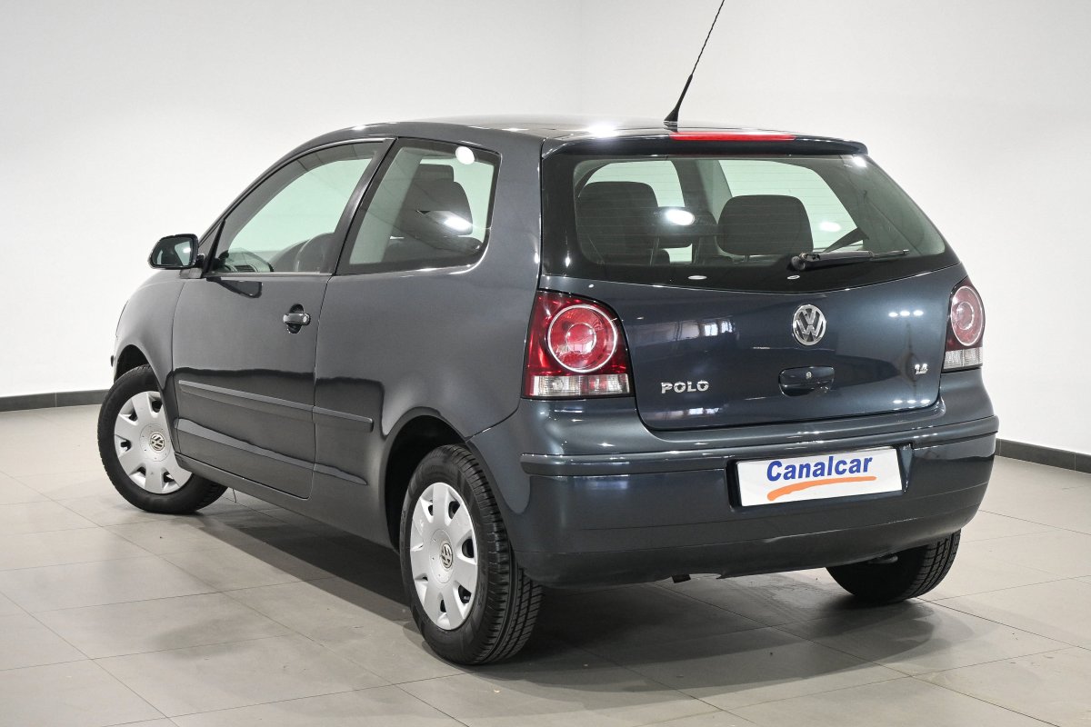 Foto Volkswagen Polo 6