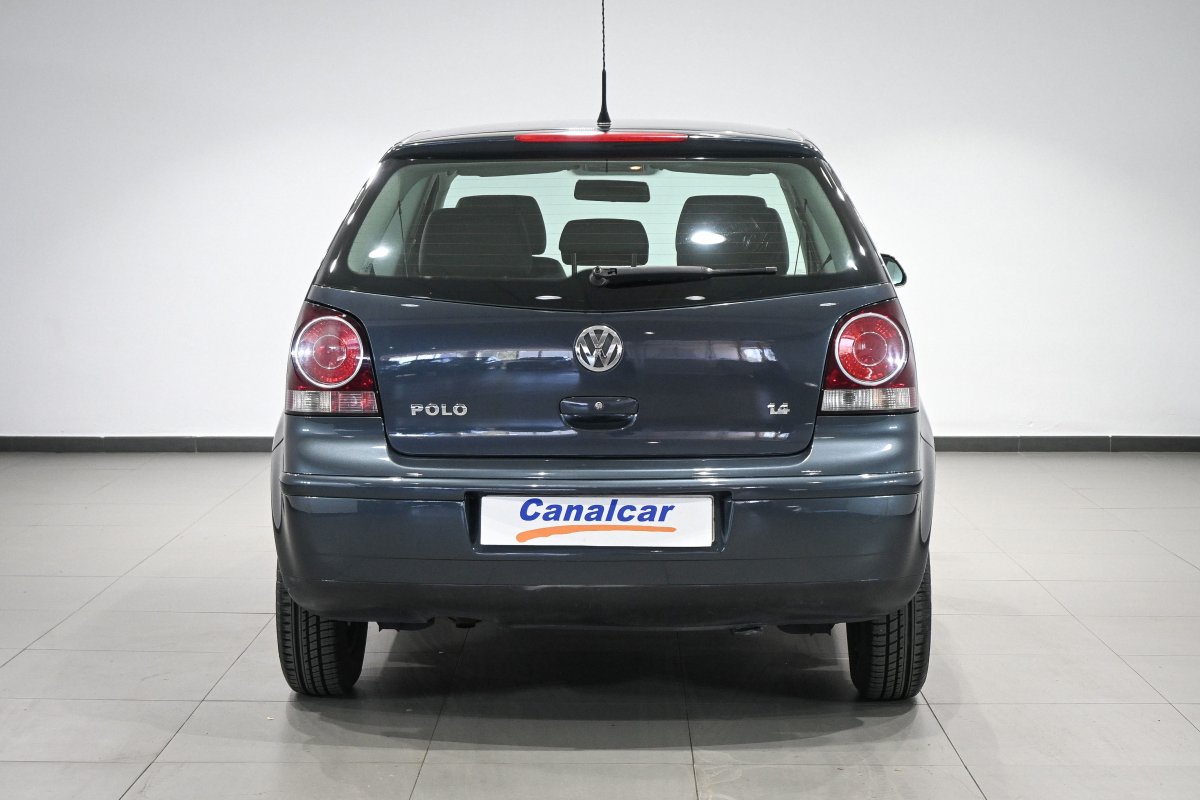 Foto Volkswagen Polo 5