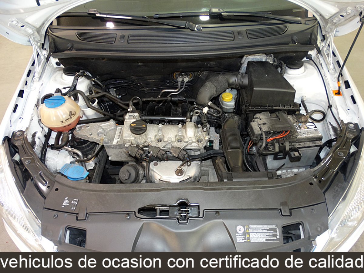 Foto Skoda Fabia 7