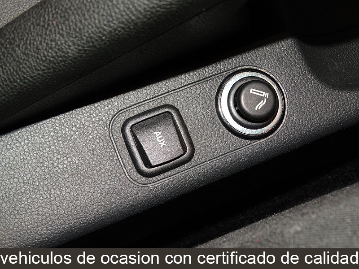 Foto Skoda Fabia 17