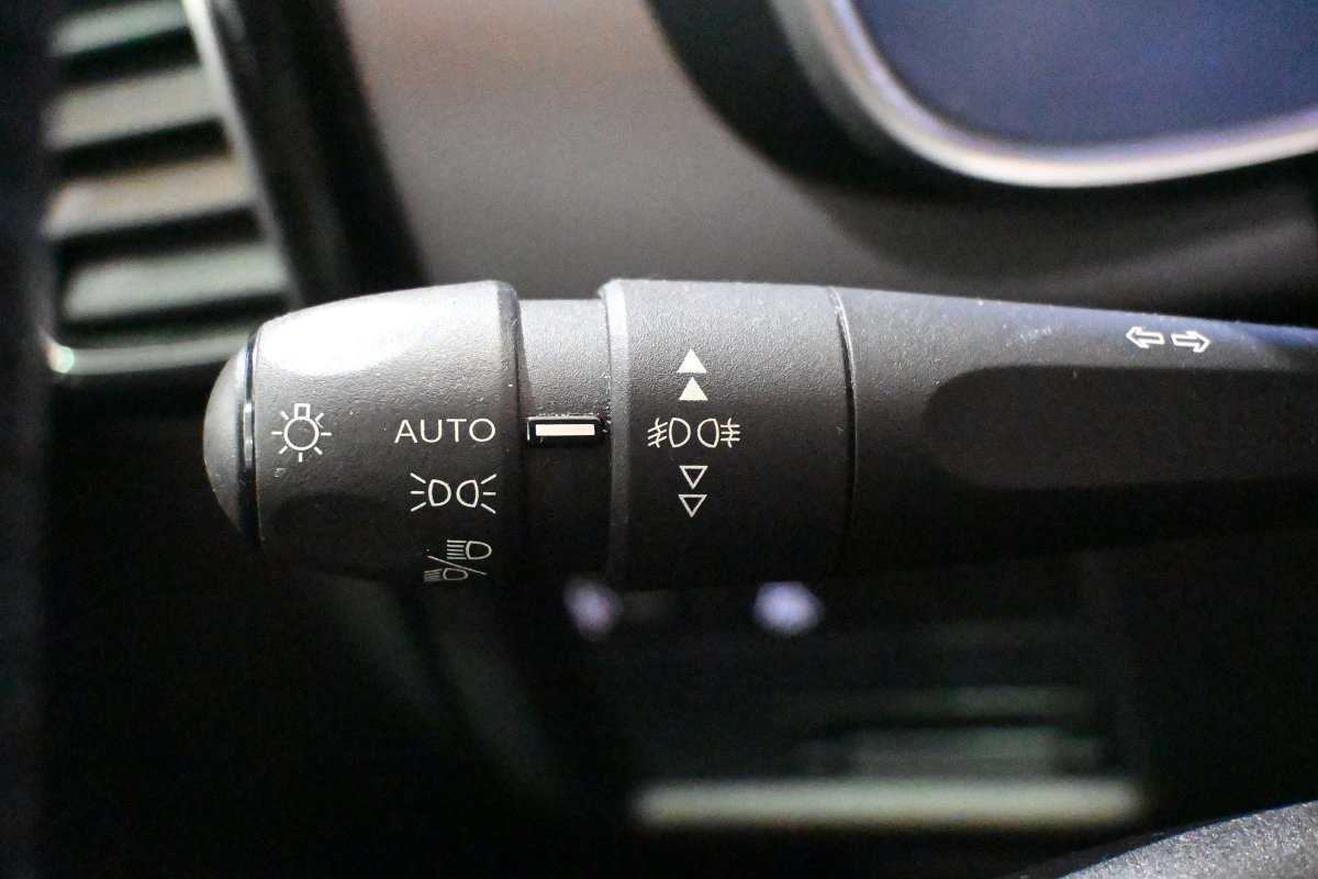 Foto Citroen C5 Aircross 28