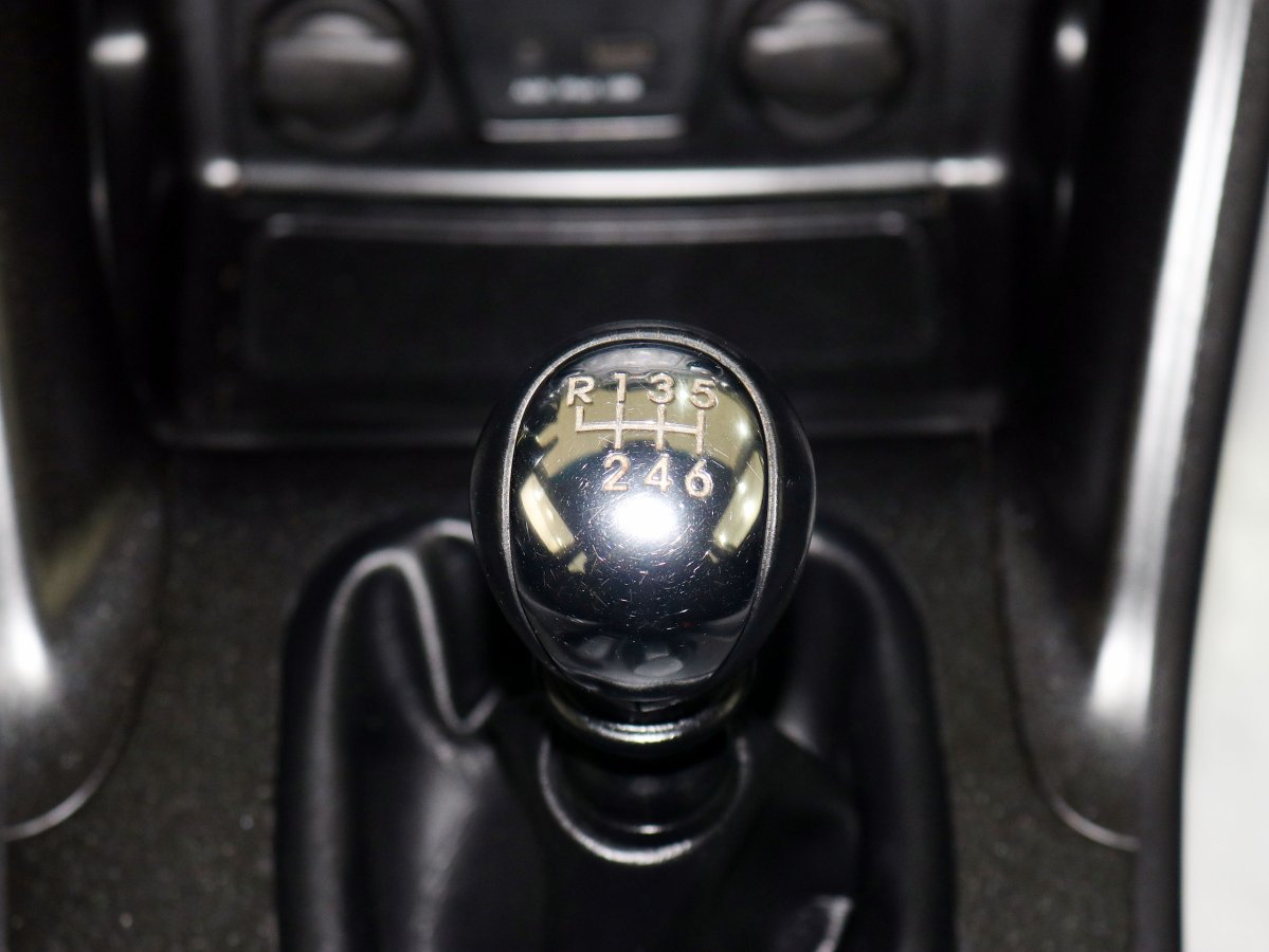 Foto Hyundai ix35 14