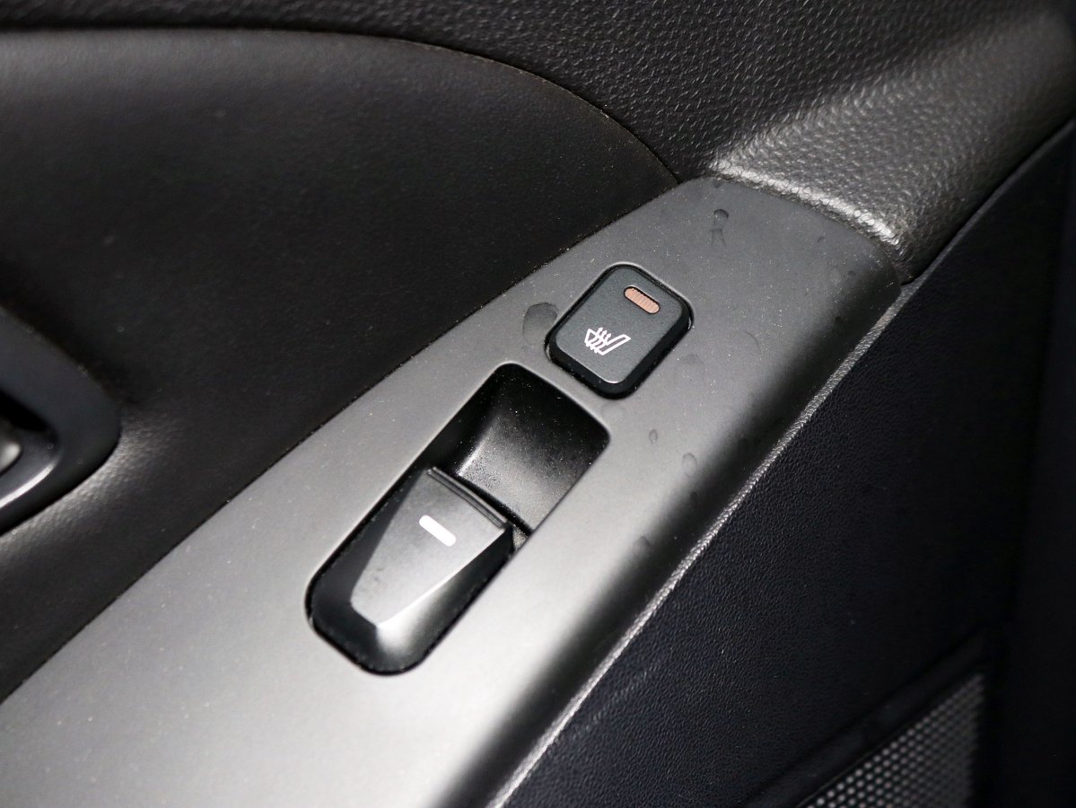 Foto Hyundai ix35 16