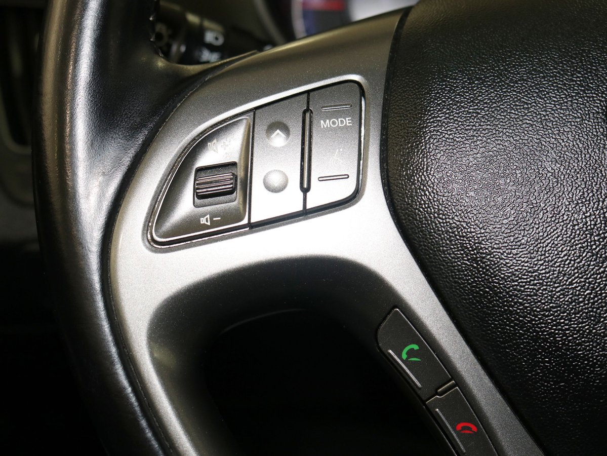 Foto Hyundai ix35 20