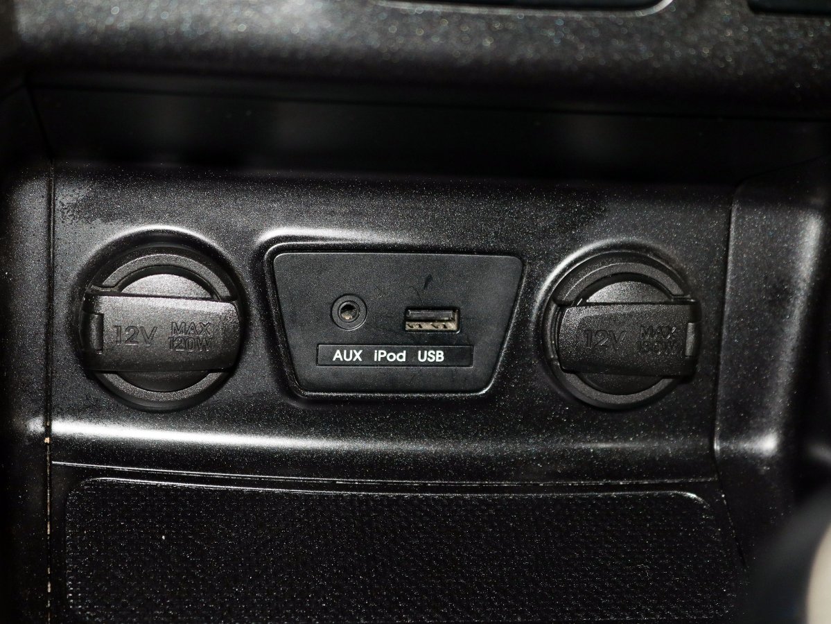 Foto Hyundai ix35 13