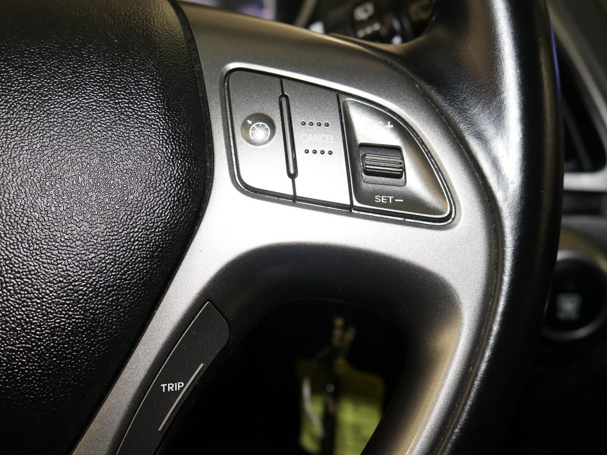 Foto Hyundai ix35 21