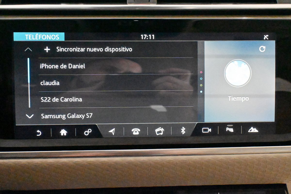 Foto Land Rover Range Rover Velar 20