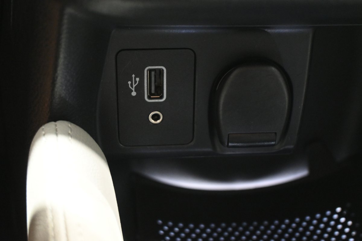 Foto Nissan Micra 21