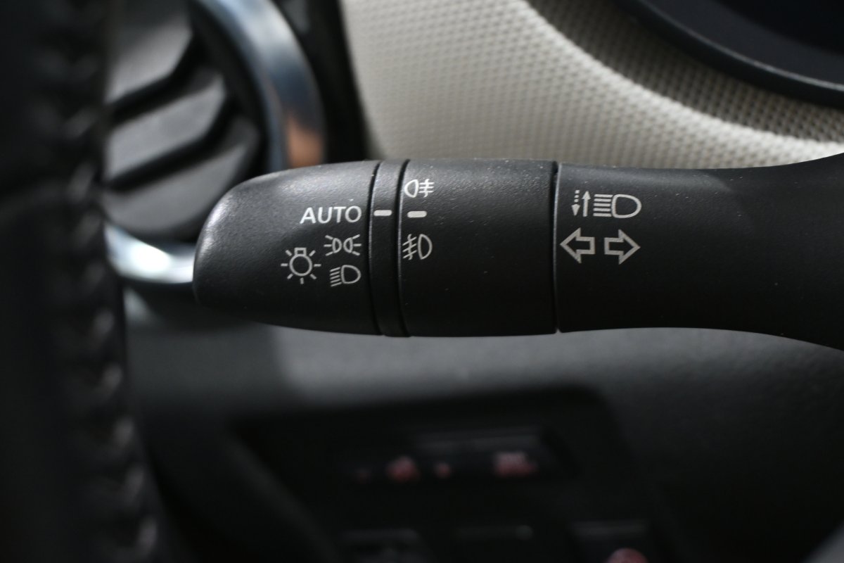 Foto Nissan Micra 22