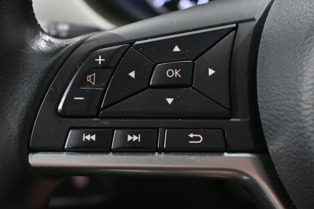 Foto Nissan Micra 24