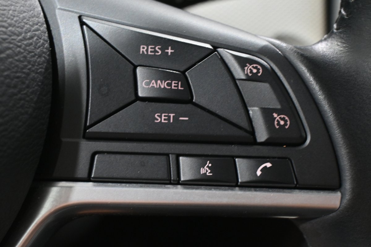 Foto Nissan Micra 25