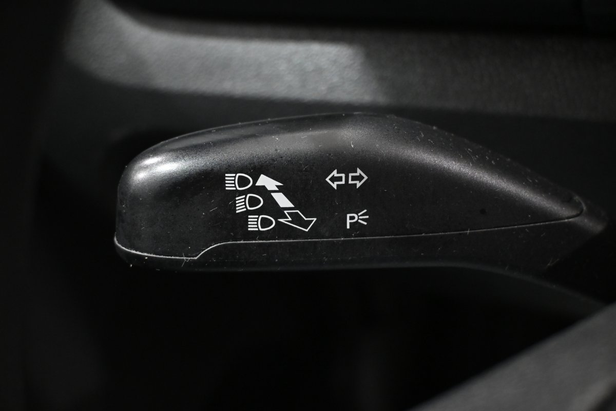 Foto Skoda Fabia 19