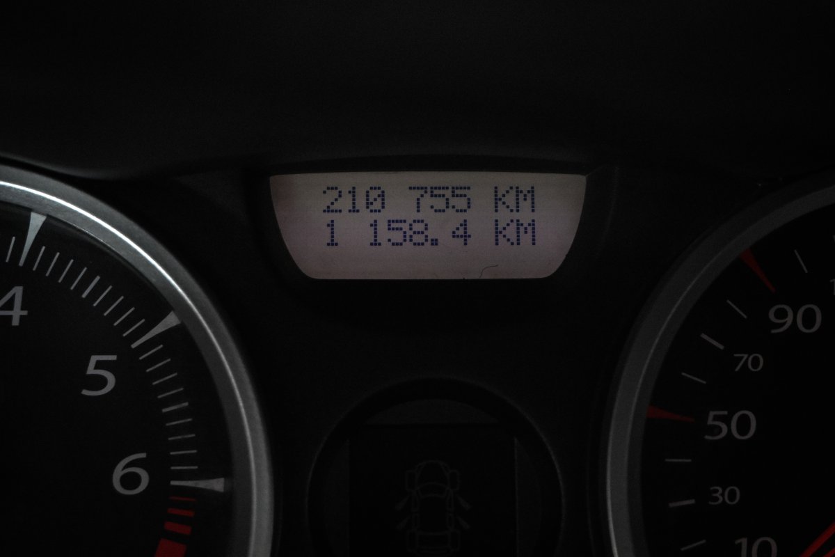 Foto Renault Megane 12