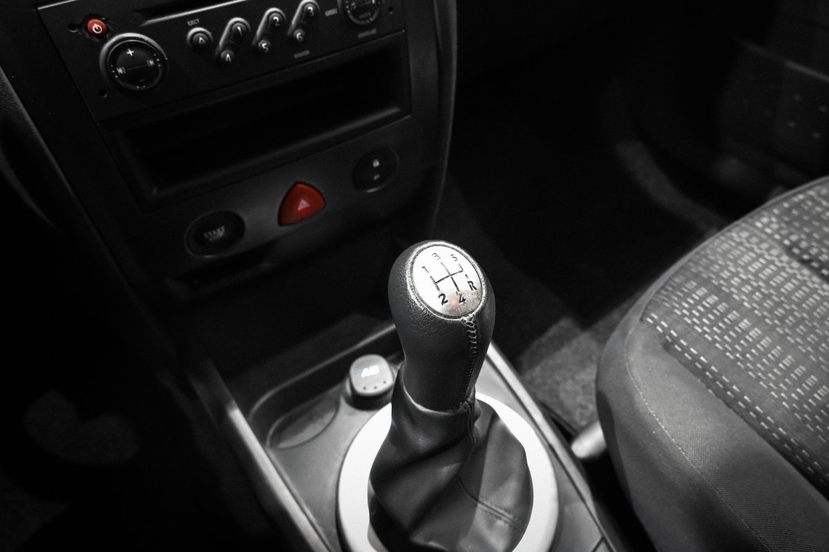 Foto Renault Megane 17