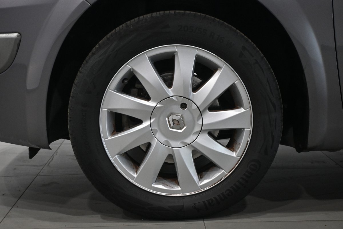 Foto Renault Megane 27