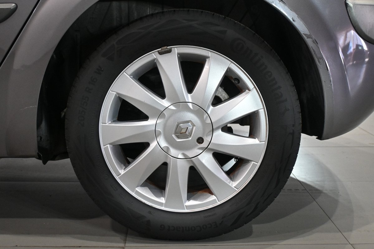 Foto Renault Megane 26