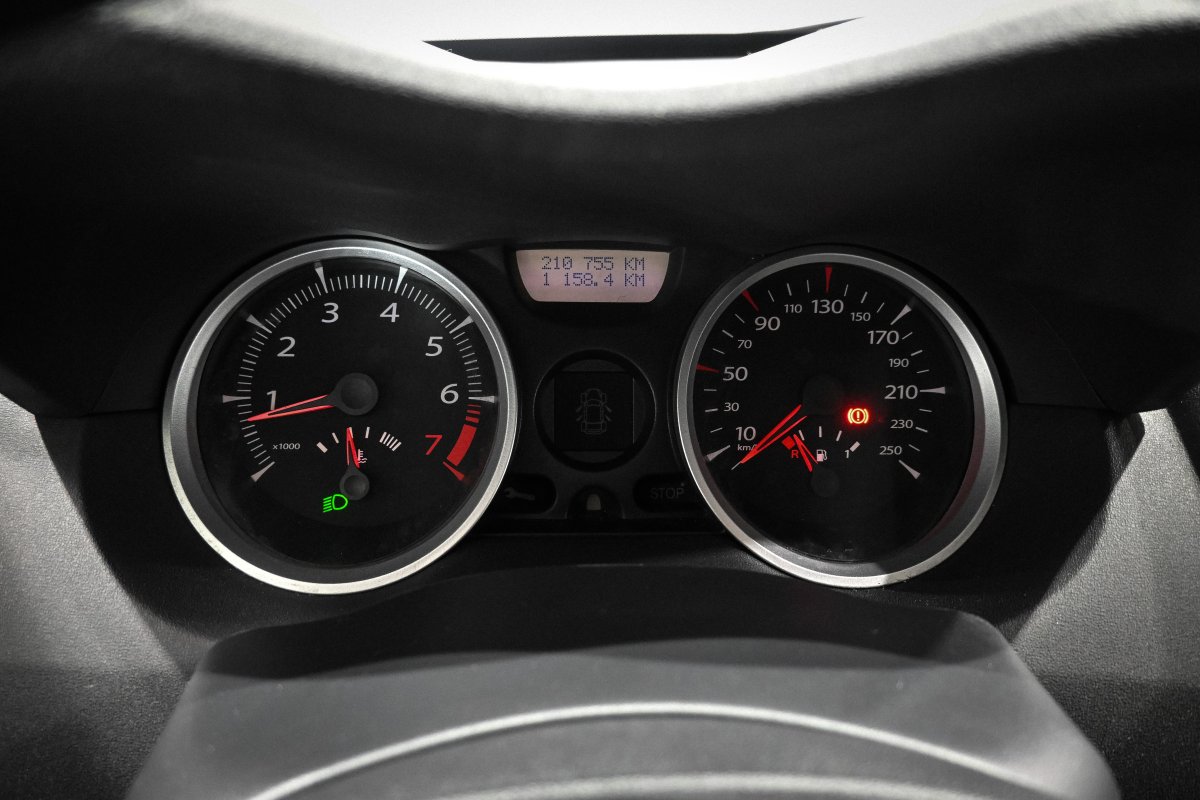 Foto Renault Megane 13