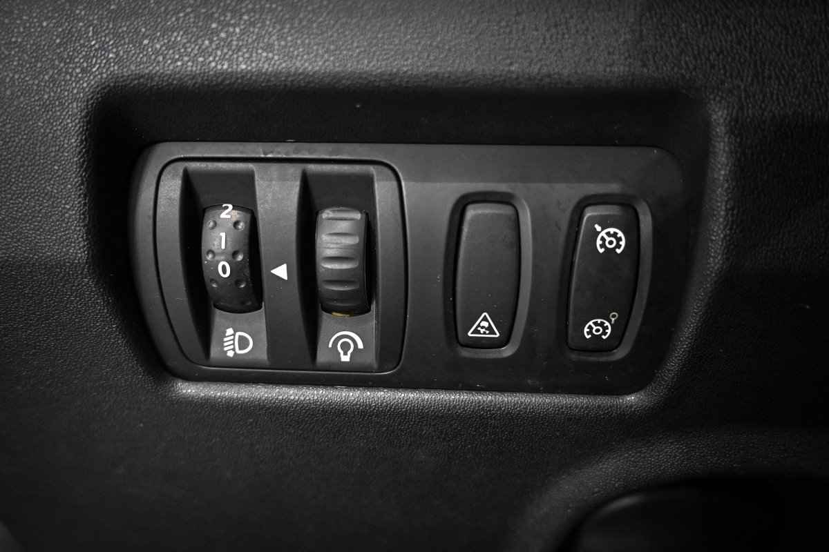 Foto Renault Megane 24