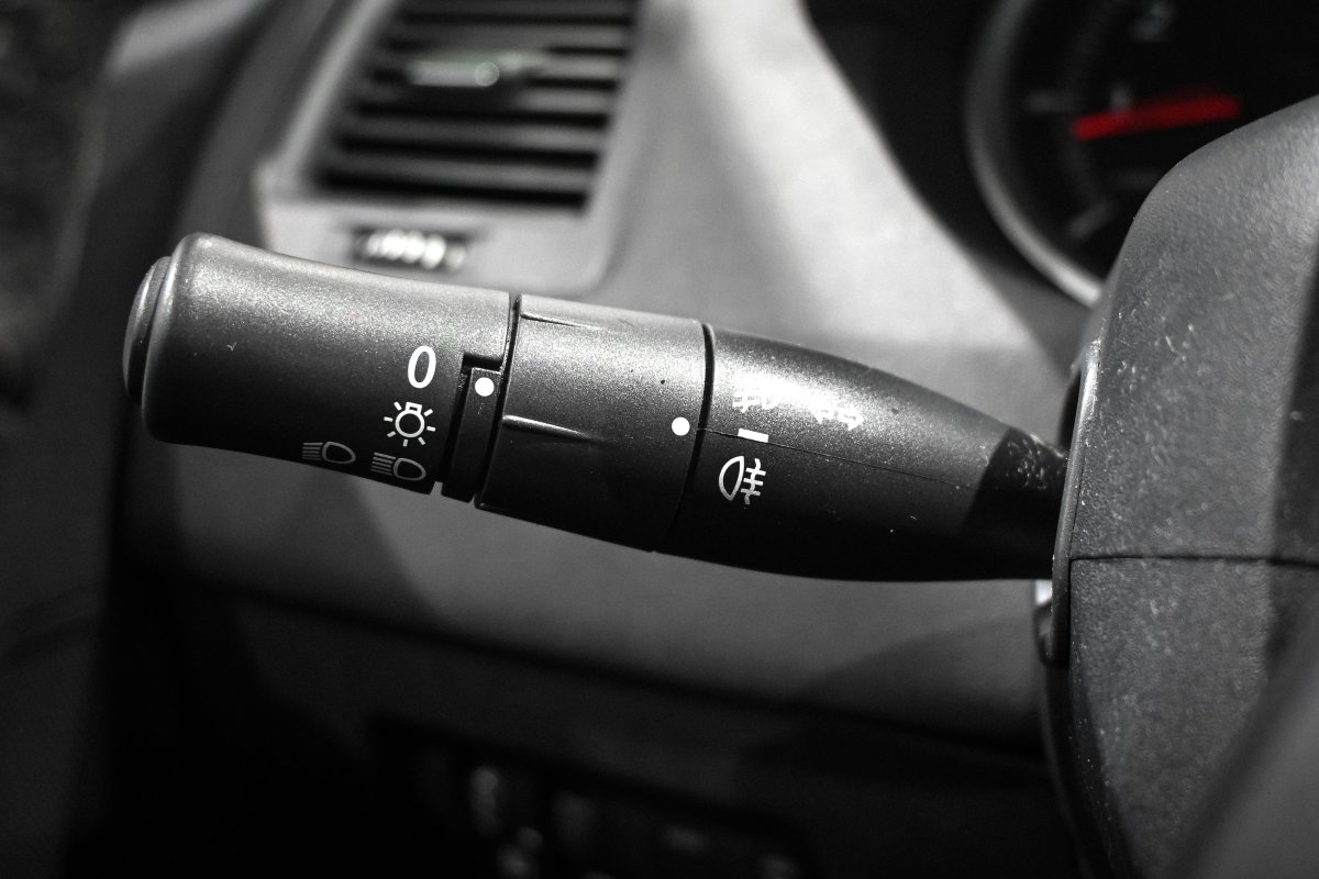 Foto Renault Megane 18