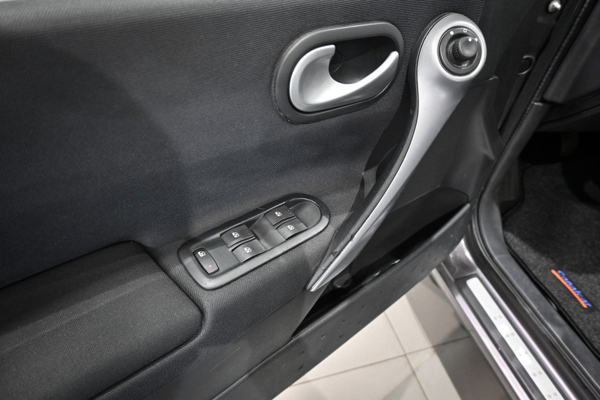 Foto Renault Megane 25