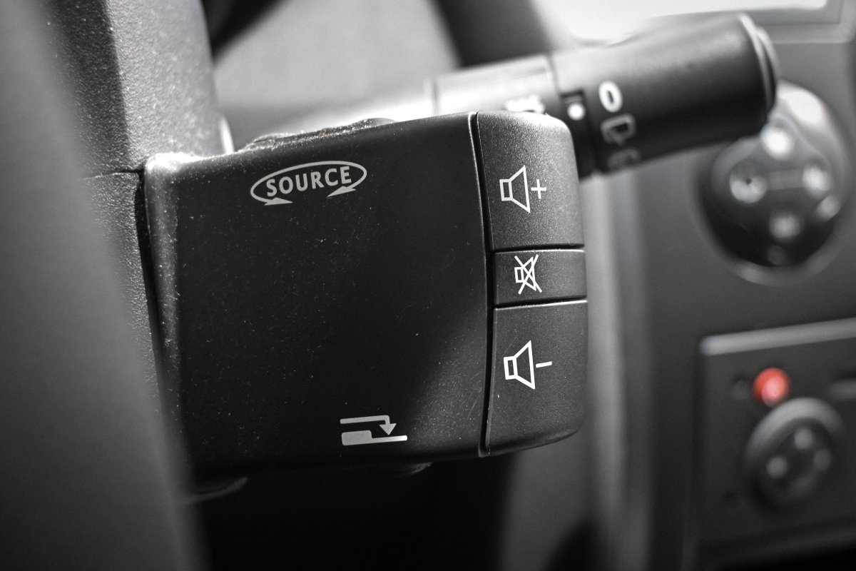 Foto Renault Megane 20