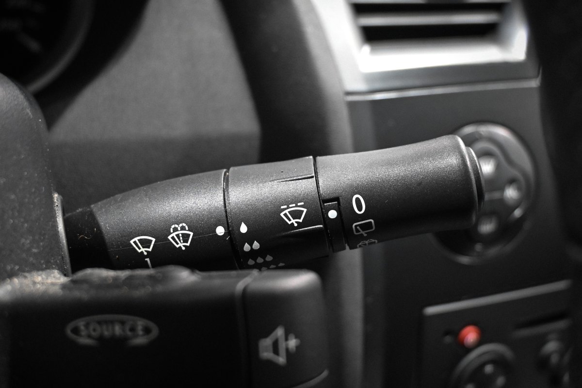 Foto Renault Megane 19