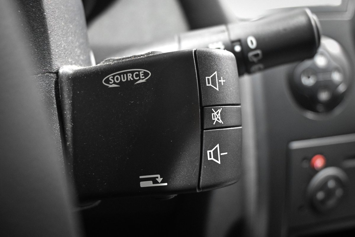 Foto Renault Megane 21