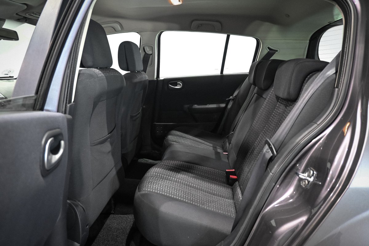 Foto Renault Megane 10