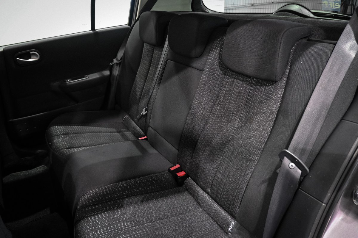 Foto Renault Megane 11