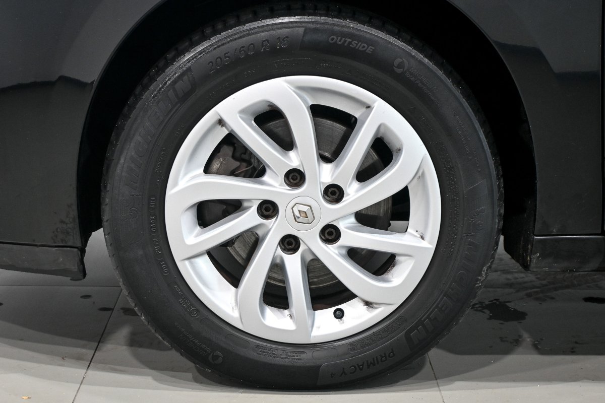 Foto Renault Grand Scenic 28