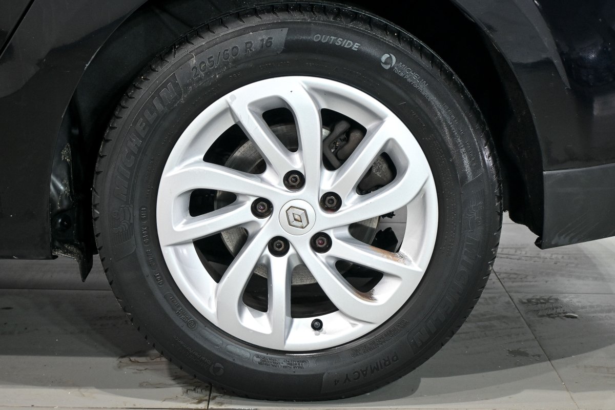 Foto Renault Grand Scenic 29