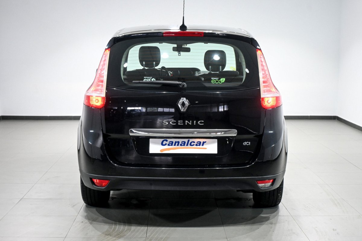 Foto Renault Grand Scenic 5