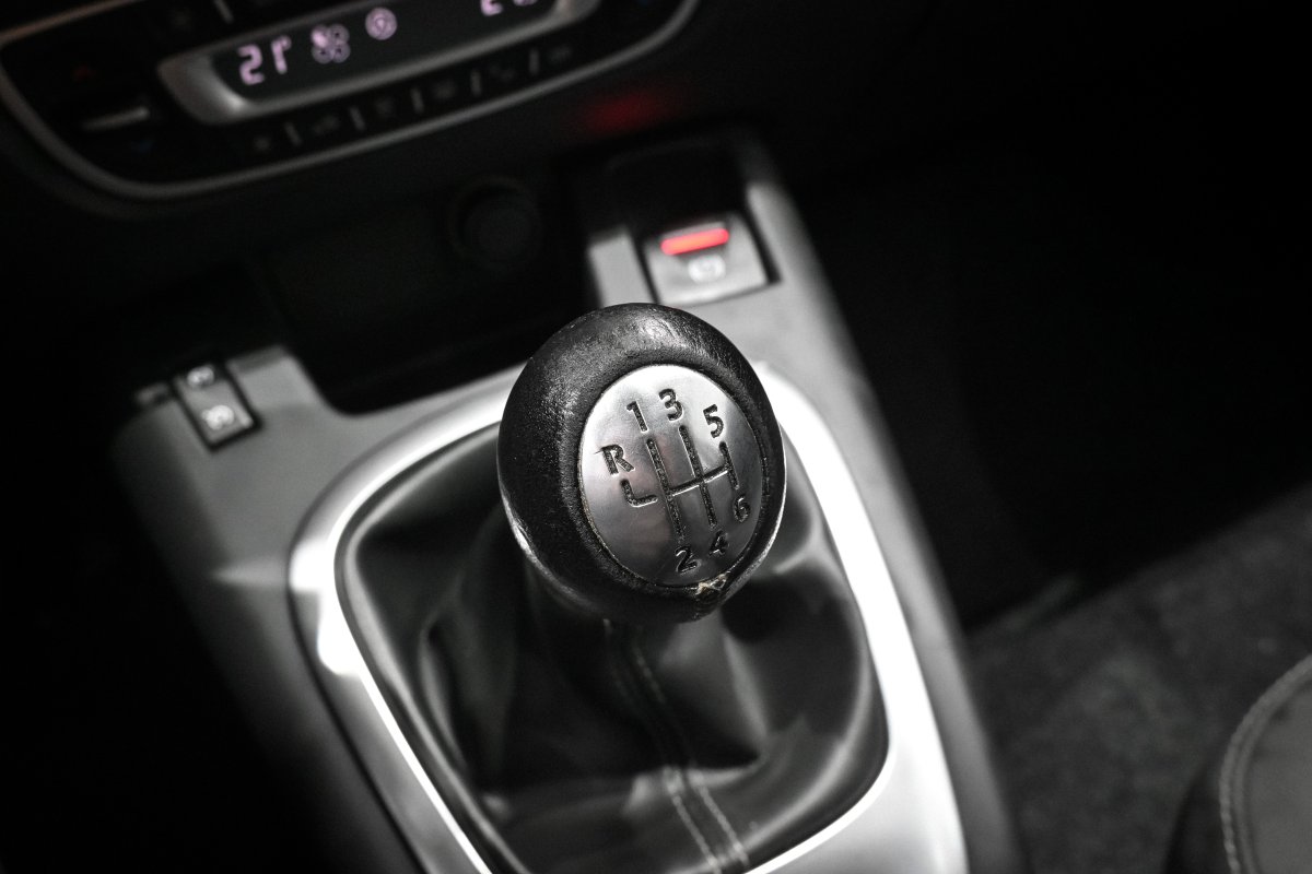 Foto Renault Grand Scenic 18
