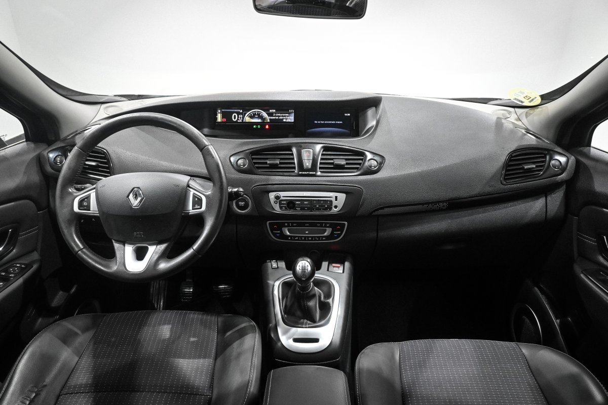 Foto Renault Grand Scenic 15
