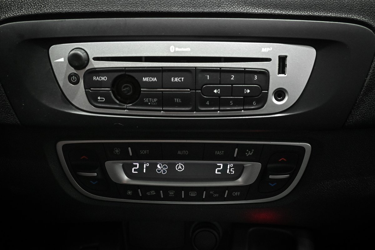 Foto Renault Grand Scenic 14
