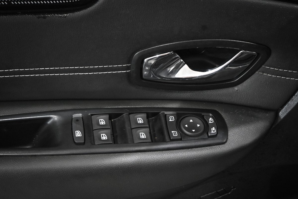 Foto Renault Grand Scenic 27