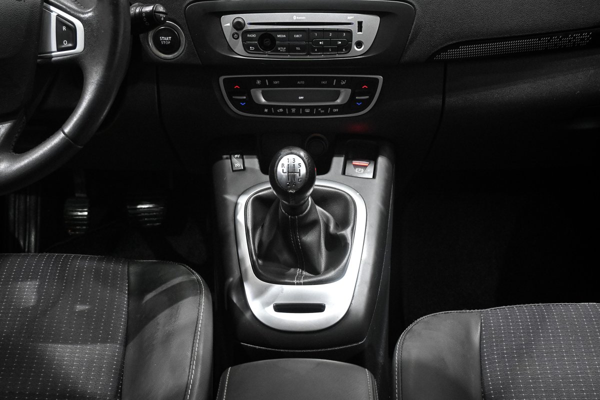 Foto Renault Grand Scenic 17
