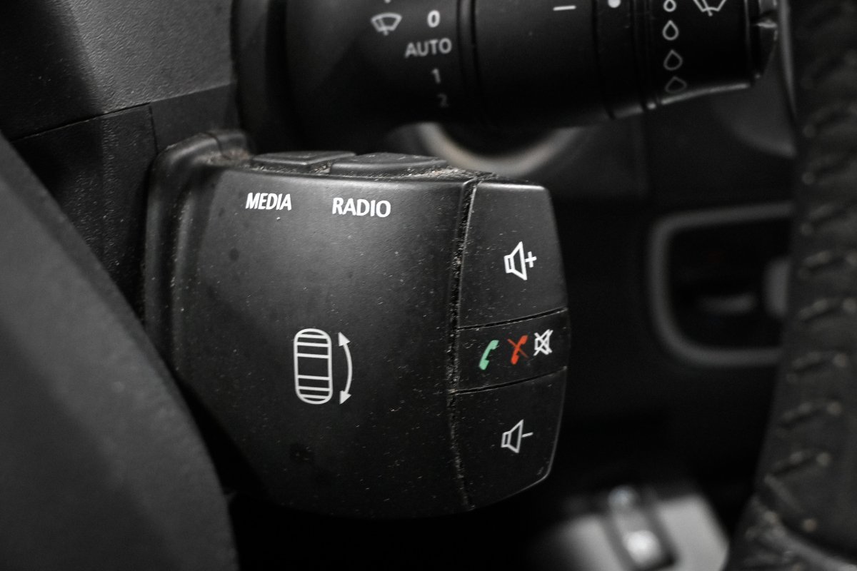 Foto Renault Grand Scenic 23
