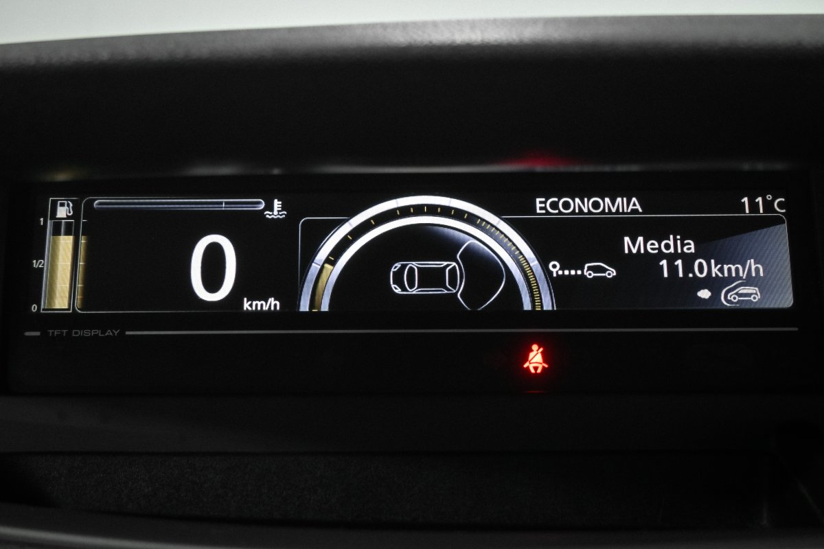 Foto Renault Grand Scenic 12