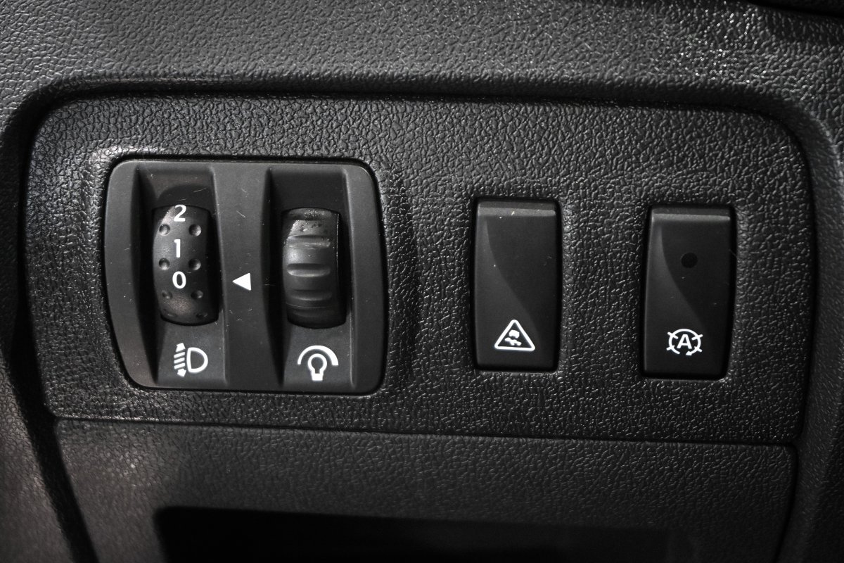 Foto Renault Grand Scenic 26