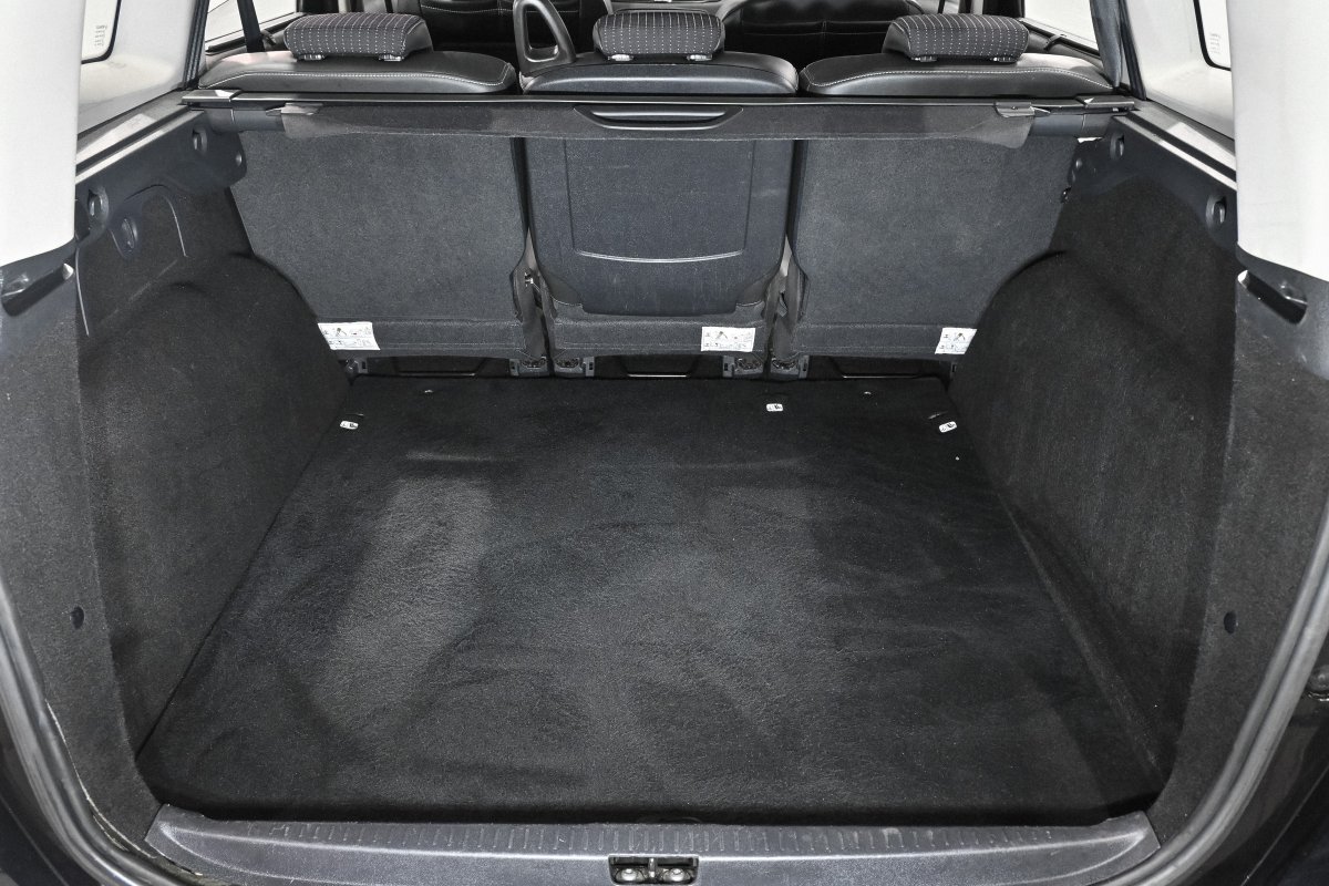 Foto Renault Grand Scenic 8